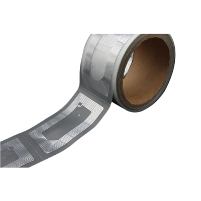 inlay標(biāo)簽F08-7645